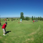 Grangeville Golf Club