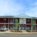 GRangeville Idaho Apartment Rentals